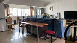 Blk 203 Bukit Batok Street 21 (Bukit Batok), HDB 5 Rooms #610773421